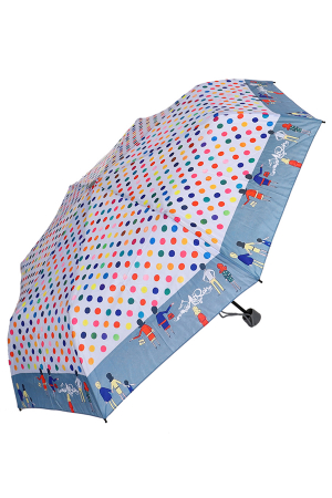 Зонт для девочек Torm (Китай) Белый 3125D