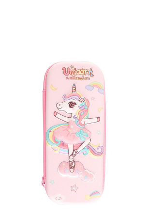    Multibrand ()  SA-789-pink dancing unicorn