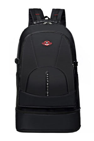 Рюкзак для детей Multibrand (Китай) Чёрный Q943-black