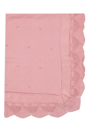 Одеяло для малышей Mayoral (Испания) Розовый 9.240/56