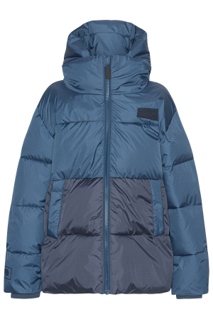 Куртка для мальчиков Molo (Китай) Синий 5W23M309-2553