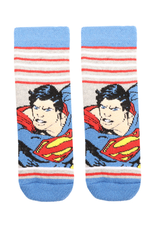 Носки для мальчиков Superman (Турция) Разноцветный SM17072