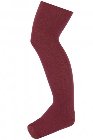Колготки для девочек Ucs socks (Турция) Красный M0C0302-0821