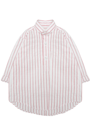 Рубашка для малышей Y-clu' (Китай) Белый BYN11031 SP