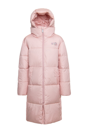 Куртка для девочек Molo (Китай) Розовый 5W23M310-8058