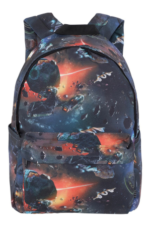 Рюкзак для мальчиков Molo (Китай) Разноцветный 7W23V204-6862