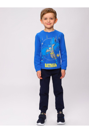 Пижама для мальчиков Batman (Турция) Разноцветный KZ18050