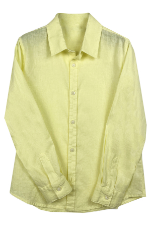 Сорочка для девочек Imperial (Италия) Жёлтый CL02300B51