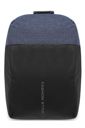 Рюкзак для мальчиков Multibrand (Китай) Синий BLH1613-blue