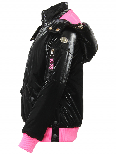 Фотография: Куртка для девочки Les Trois Vallees (Франция)