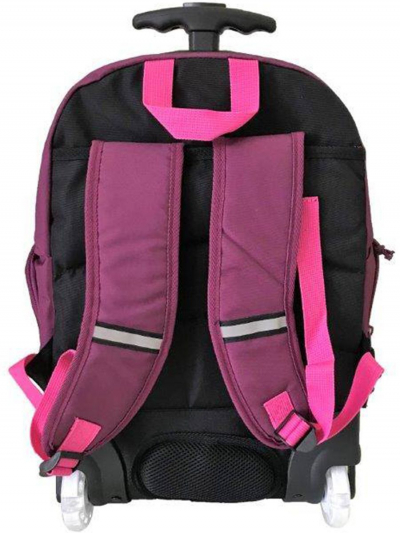 :    Bodypack ()