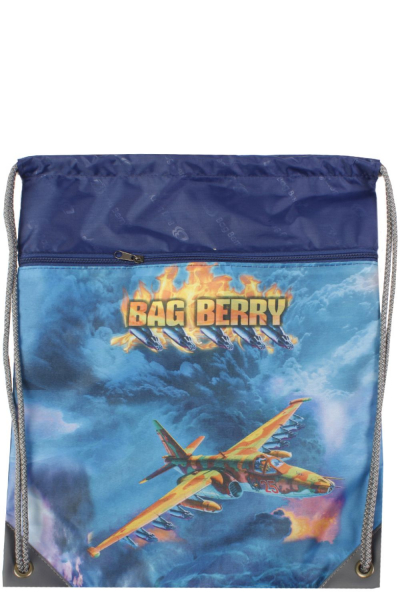 :    Bag Berry ()