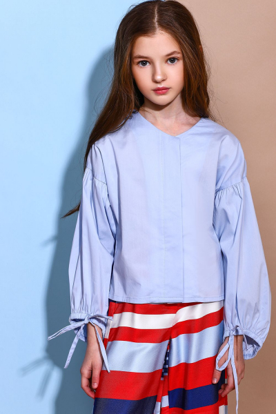 Фотография: Блуза для девочки Y-clu'