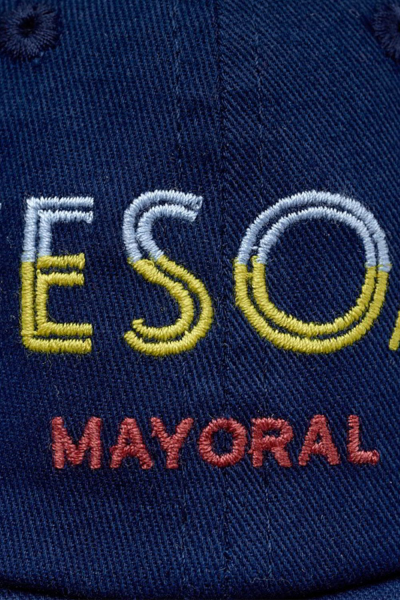 :    Mayoral ()
