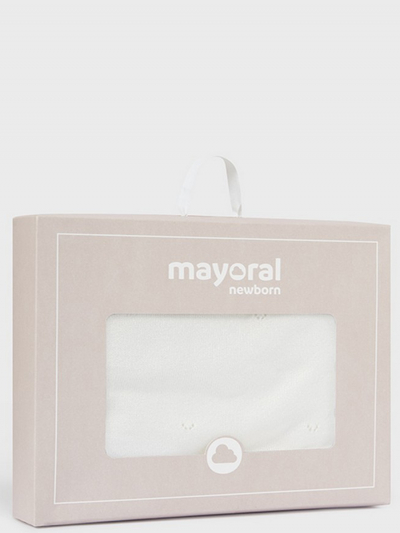 :    Mayoral ()