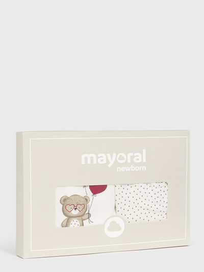 :     Mayoral ()