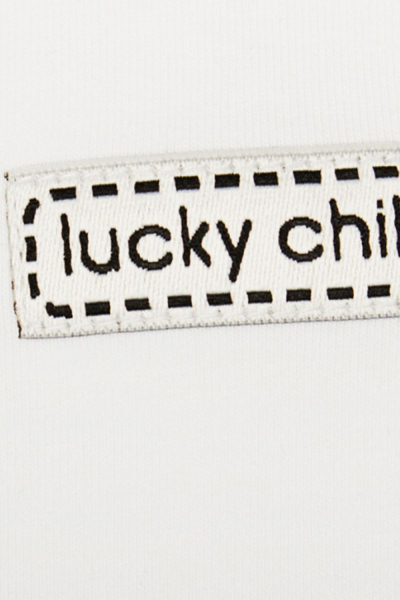 :    Lucky Child ()