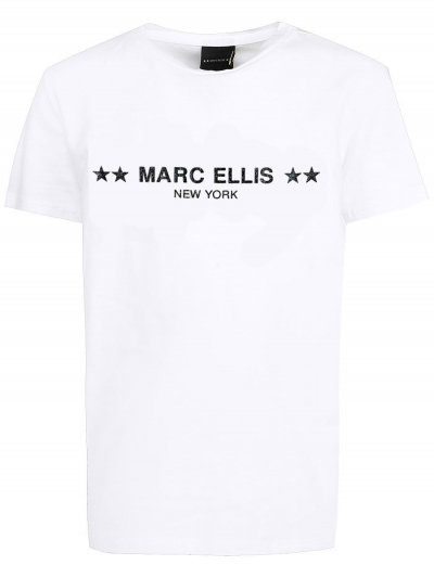 :    Marc Ellis ()