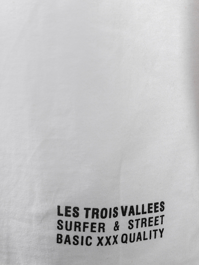 :    Les Trois Vallees ()