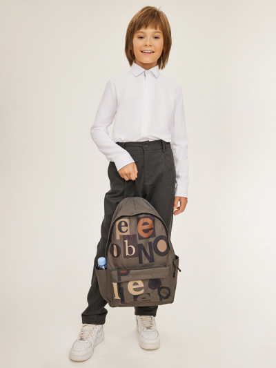 Фотография: Рюкзак для детей BagRio (Россия)