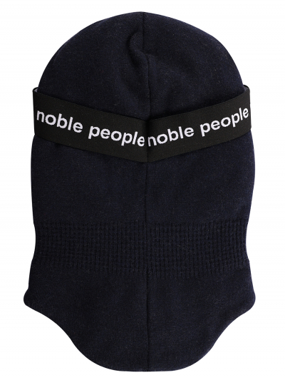 :    Noble People ()