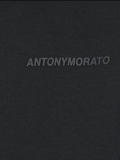 :    Antony Morato ()