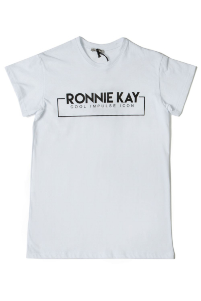 :    Ronnie Kay ()