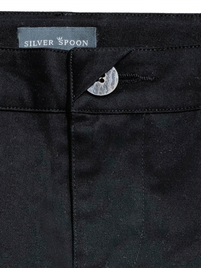 :    Silver Spoon ()