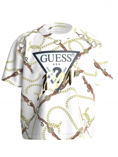 :    Guess ()