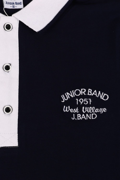 :    Junior Band ()