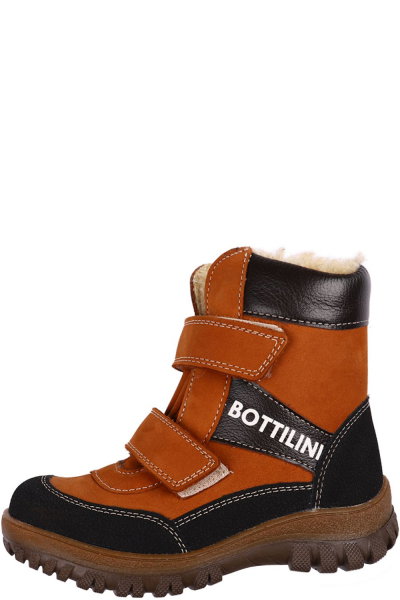 :    Bottilini ()