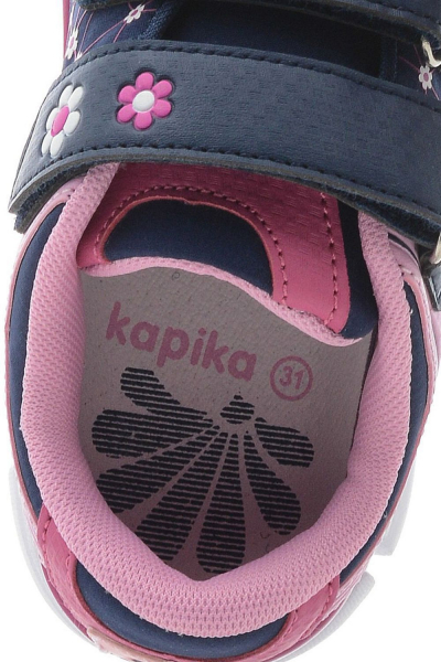 :    Kapika ()