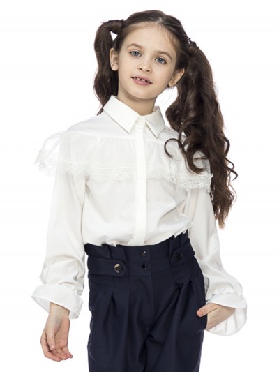 Фотография: Блуза для девочки Letty (Россия)