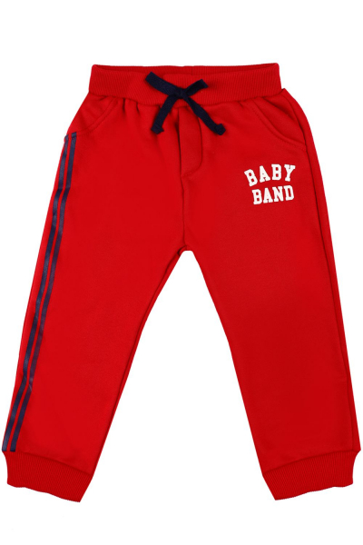 :    Baby Band ()