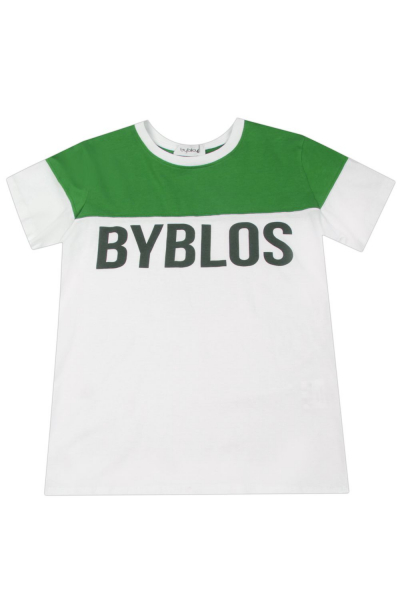 :    Byblos ()