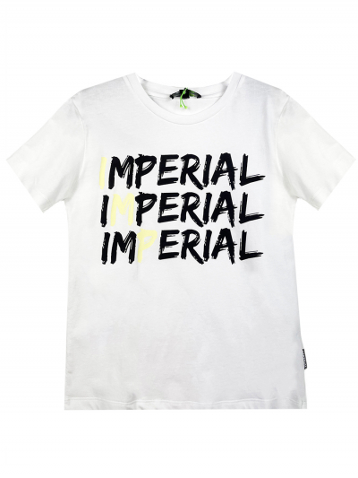 :    Imperial ()