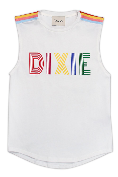 :    Dixie ()