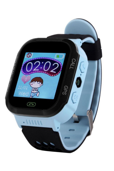 : Smart   Smart Baby Watch