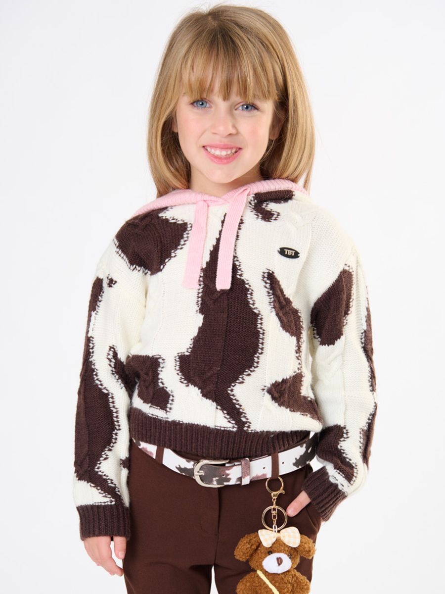 Свитер 8599₽