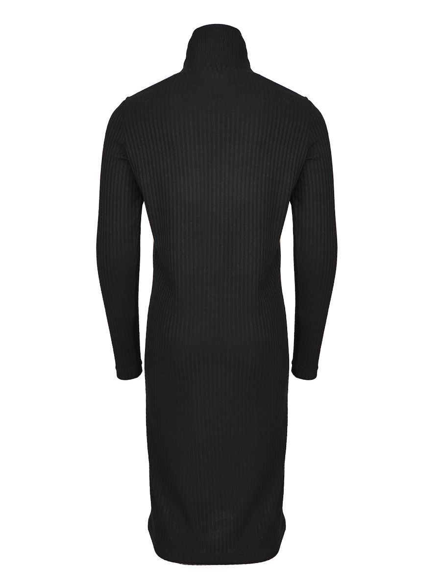 Платье Noble People, размер 152, цвет черный 29526-1297-1322 - фото 6