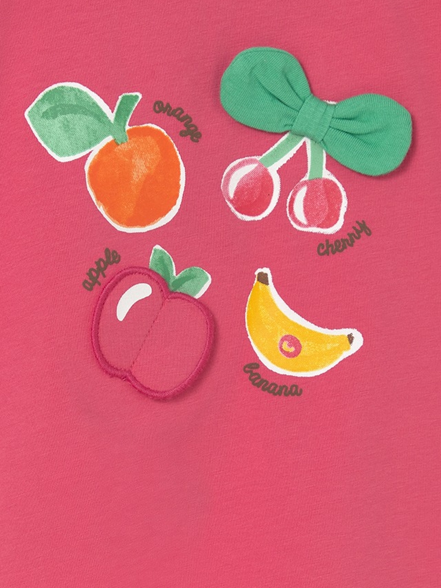 

Футболка, Красный, Футболка