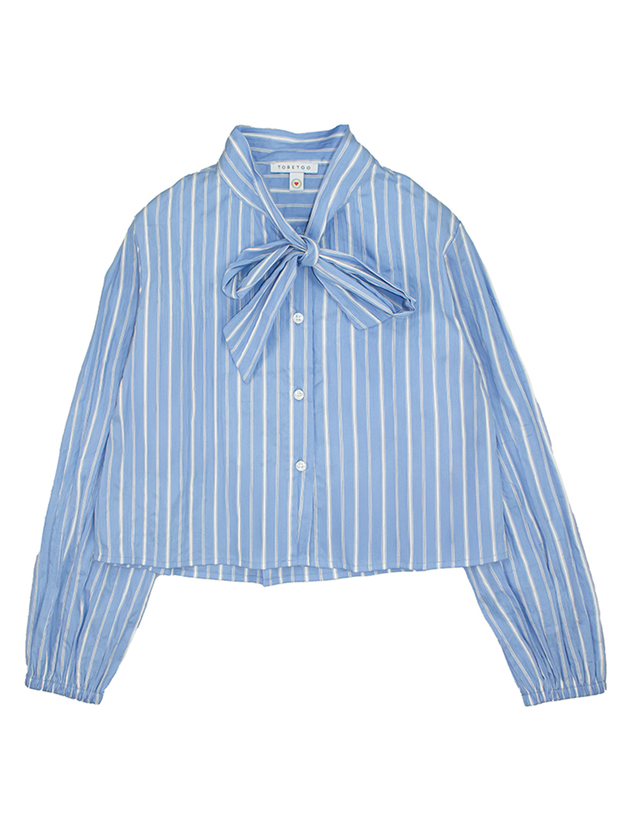 Блузка-рубашка 7399₽