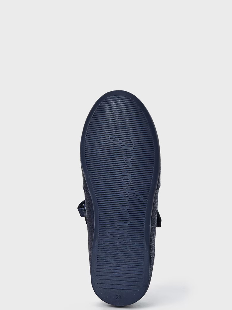 Туфли Mayoral, размер 31, цвет синий 46.380/20 - фото 6