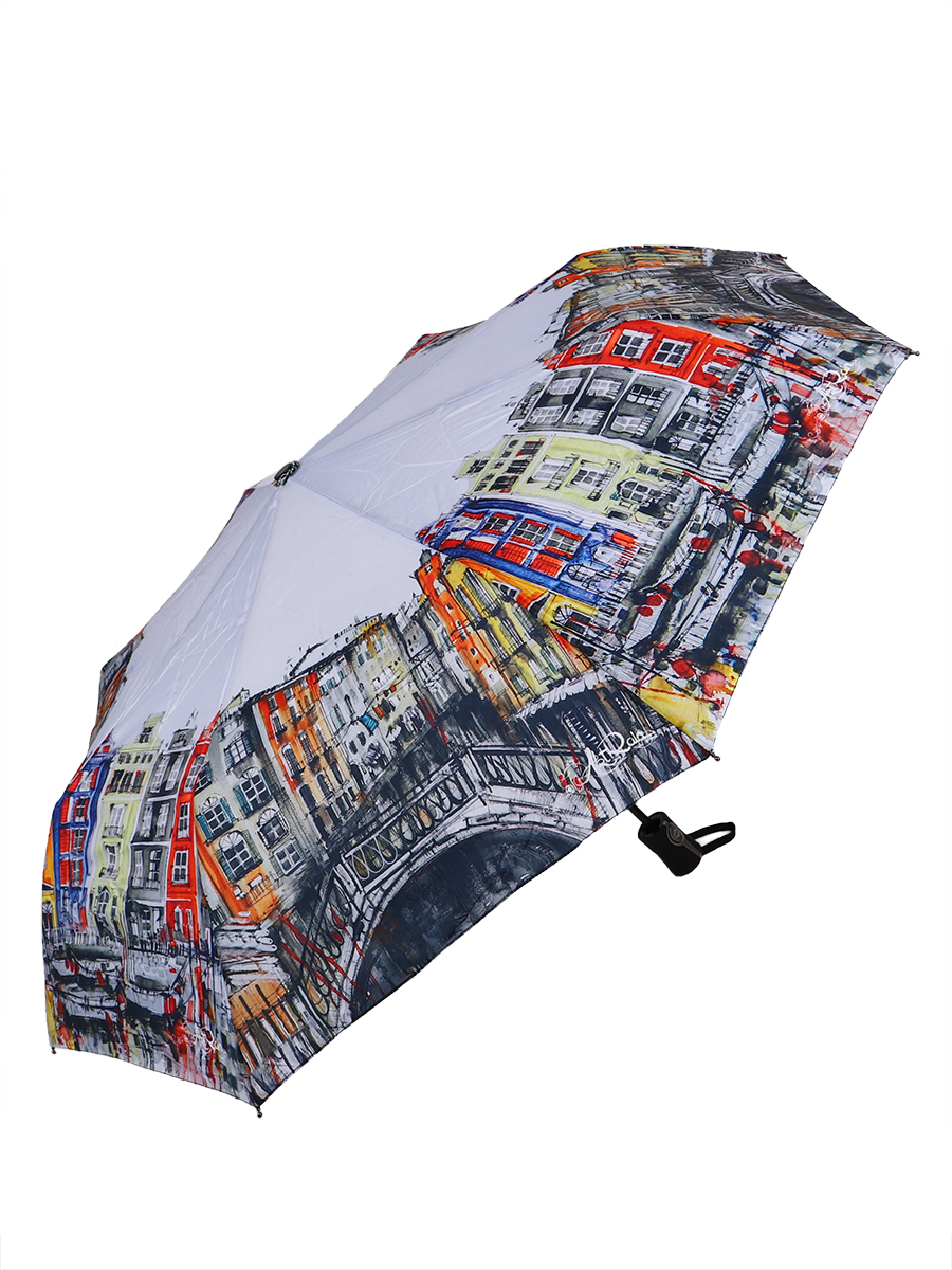 Зонт ArtRain, размер UNI, цвет разноцветный