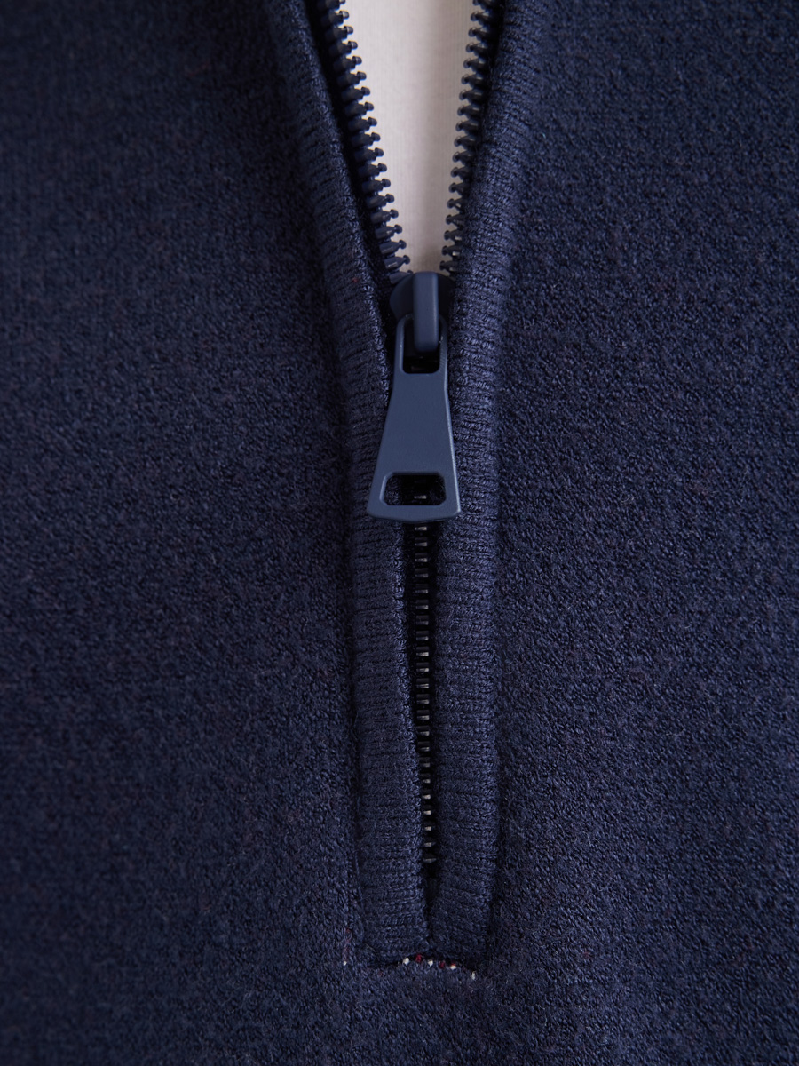 

Джемпер-поло, Синий, Джемпер-поло