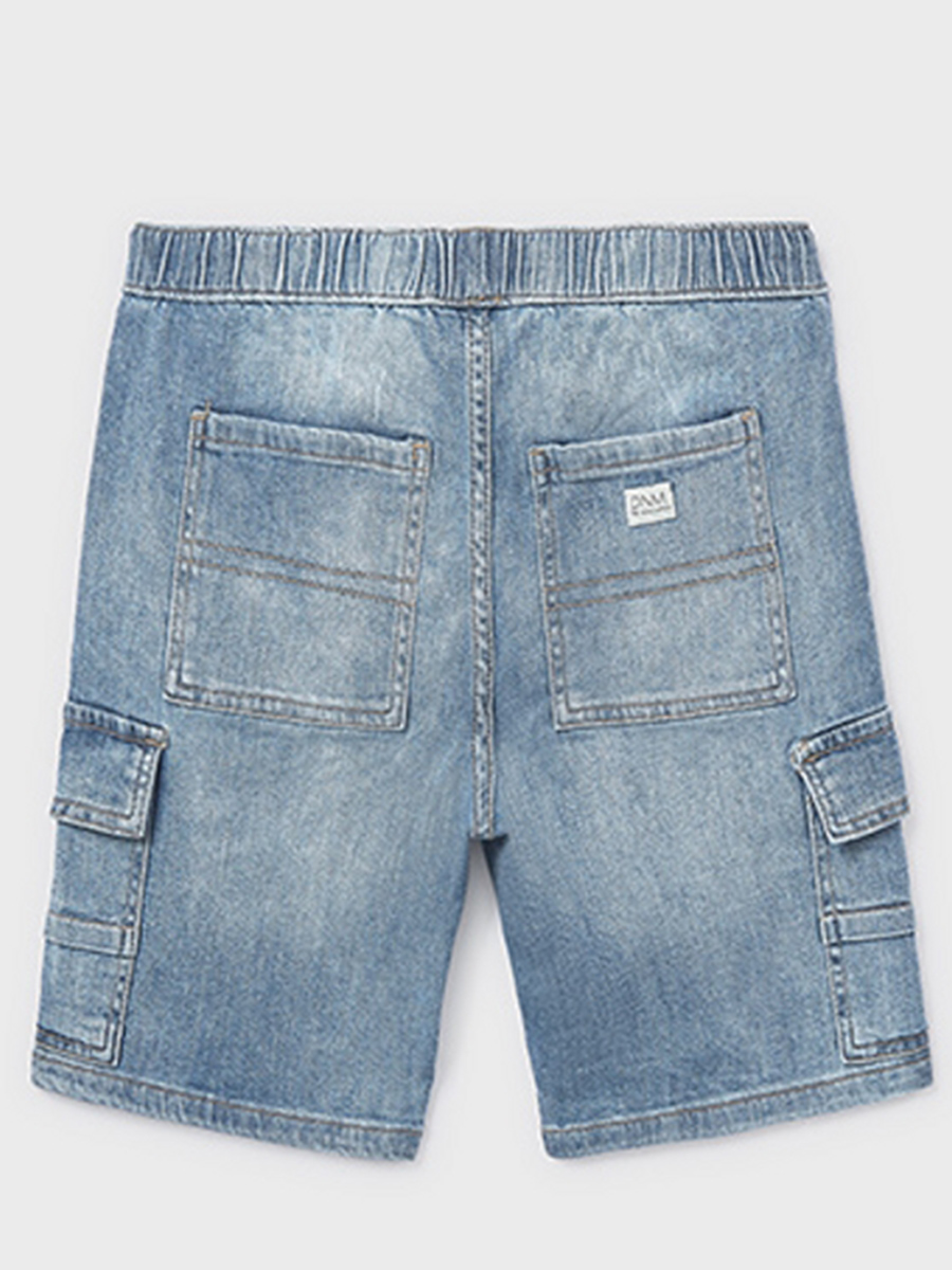 

Шорты, Синий, Шорты