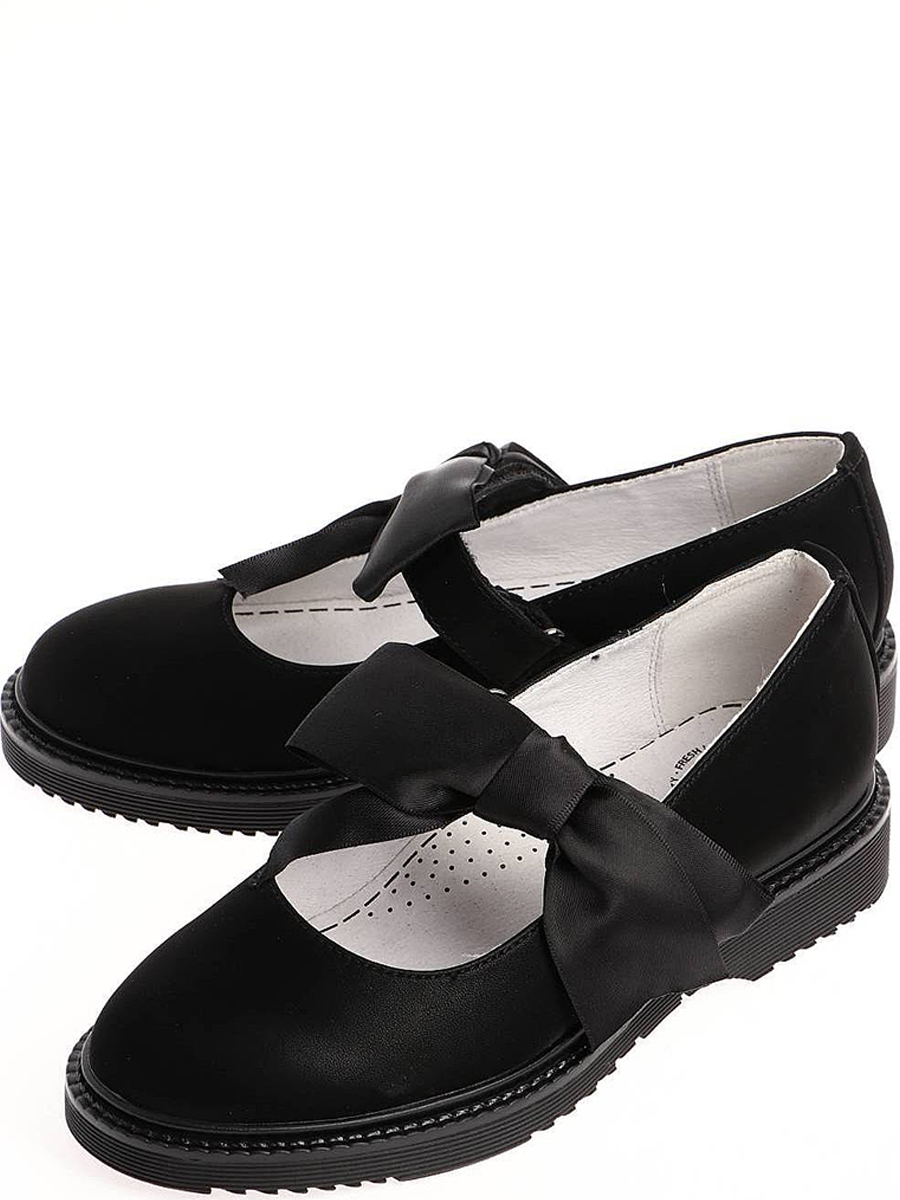 Туфли Betsy, размер 33, цвет черный 918303/01-02 - фото 8