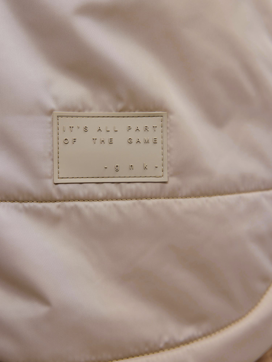 Куртка GnK, размер 12, цвет серый 826/2 - фото 9