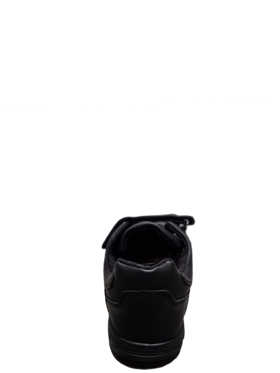 Полуботинки Crosby, размер 34, цвет черный 228017/01-03 - фото 4