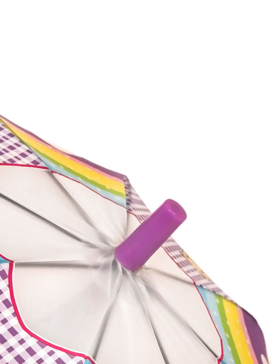 Зонт Torm, размер UNI, цвет фиолетовый - фото 6